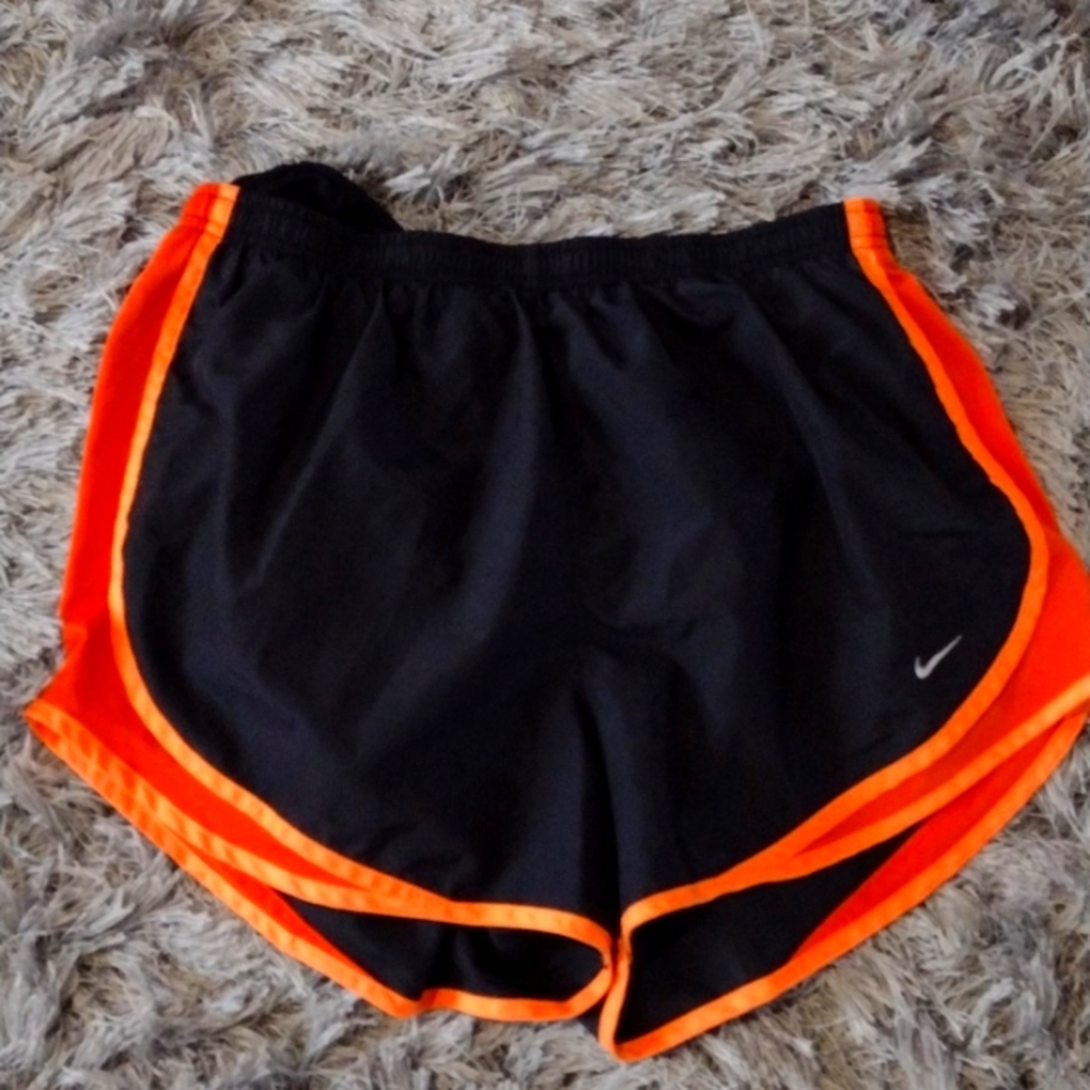 Nike Dryfit Shorts